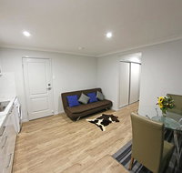 Granny Flat next to golf course - Accommodation Fremantle