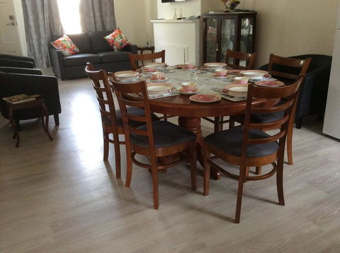 Granny's B&B - Accommodation Fremantle 1