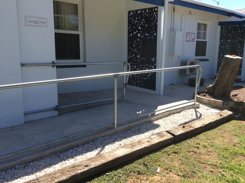 Granny's B&B - Accommodation Fremantle 3
