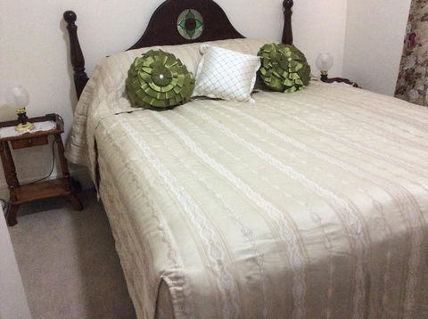 Granny's B&B - Accommodation Fremantle 0