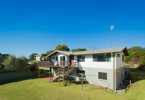 Grantys House - Accommodation Fremantle 0