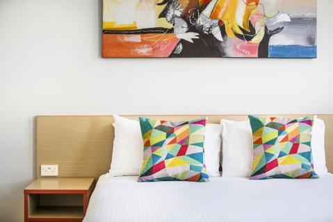 Granville Hotel - Accommodation Fremantle 0