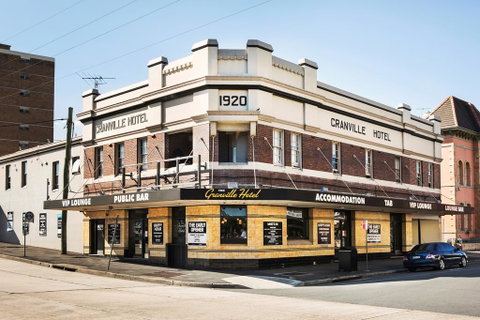 Granville Hotel - Accommodation Fremantle 2