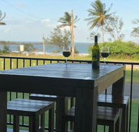 Grasstree Beachfront Shacks - Accommodation Fremantle