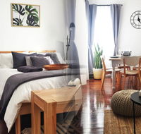 Great Comfort  Style in Central Location - Accommodation Fremantle