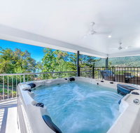 Great Escape - Cannonvale - Accommodation Fremantle