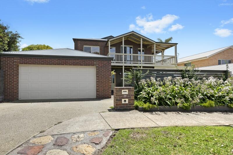 Bells Beach VIC Accommodation Fremantle