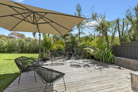 Great Ocean Retreat 36 - Accommodation Fremantle 3