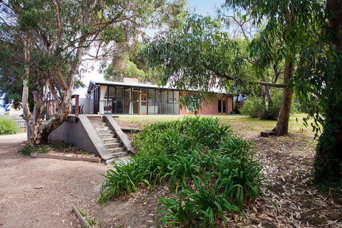 Great Ocean Retreat 43 - Accommodation Fremantle 0