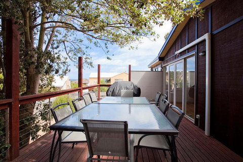 Great Ocean Retreat 43 - Accommodation Fremantle 2