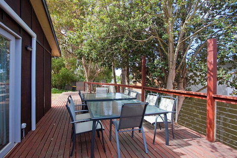 Great Ocean Retreat 43 - Accommodation Fremantle 3