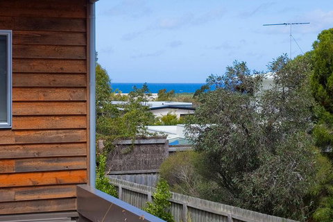 Great Ocean Retreat 43 - Accommodation Fremantle 1
