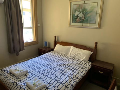 Great Western Hotel - Accommodation Fremantle 0