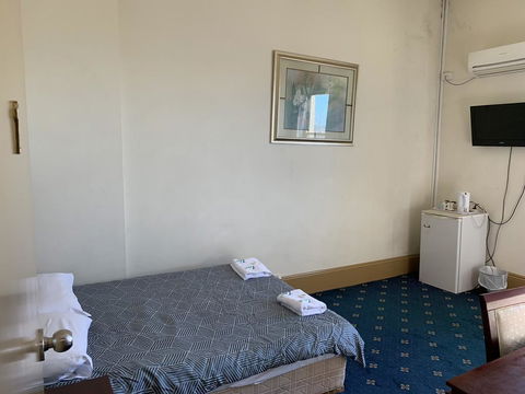 Great Western Hotel - Accommodation Fremantle 2