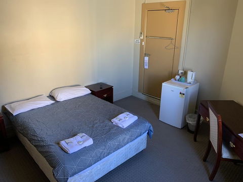 Great Western Hotel - Accommodation Fremantle 1