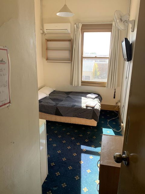 Great Western Hotel - Accommodation Fremantle 3