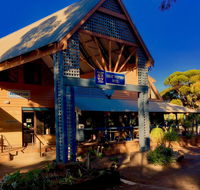 Great Western Travel Village - Accommodation Fremantle