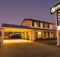 Green Gables Motel - Accommodation Fremantle