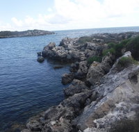 Green Head Caravan Park - Accommodation Fremantle