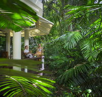 Green Island Resort - Accommodation Fremantle