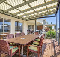 Green Reef Beach House - Accommodation Fremantle