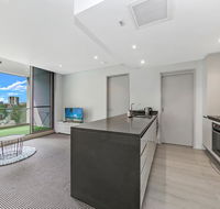 Green Square Stylish Cozy Apartment In SYDNEY - Accommodation Fremantle