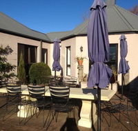 Greengate Bed and Breakfast - Accommodation Fremantle