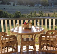 Greenlee Cottages - Accommodation Fremantle