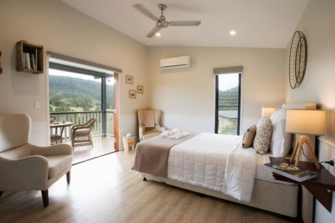 Greenlee Cottages - Accommodation Fremantle 2