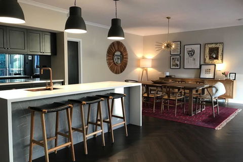 Greenview - Accommodation Fremantle 0