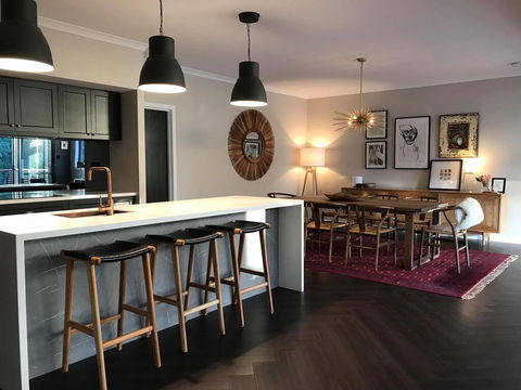 Greenview - Accommodation Fremantle 1