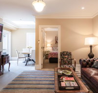 Greenwich heritage - Accommodation Fremantle