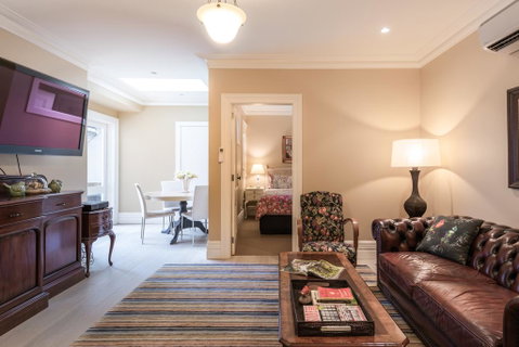 Greenwich Heritage - Accommodation Fremantle 0