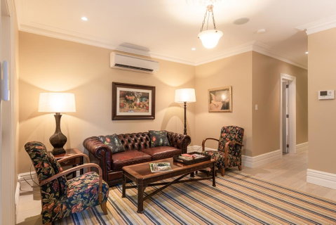 Greenwich Heritage - Accommodation Fremantle 2