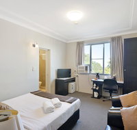 Greenwich Inn Motel - Accommodation Fremantle