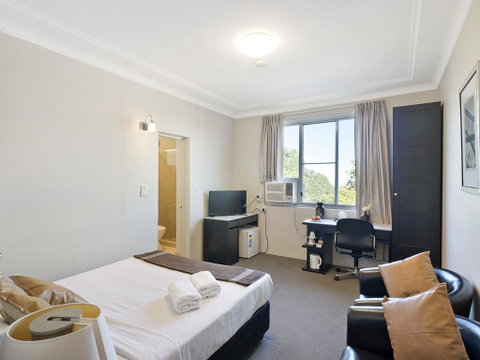 Greenwich Inn Motel - Accommodation Fremantle 0