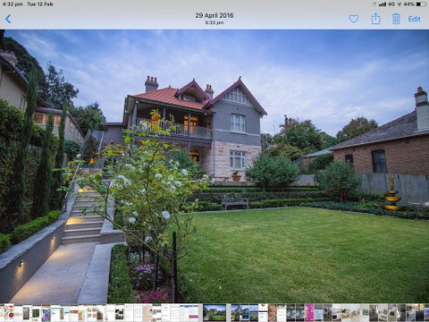 Greenwich Telwalla 3 - Accommodation Fremantle 0