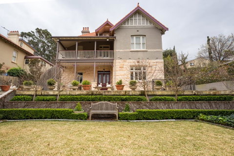 Greenwich Telwalla 3 - Accommodation Fremantle 1