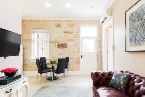 Greenwich Telwalla 3 - Accommodation Fremantle 3