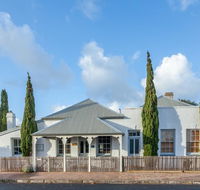Grey Masts Robe - Accommodation Fremantle