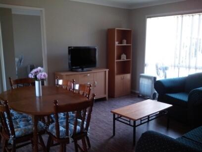 Grey Pebbles - Accommodation Fremantle 1
