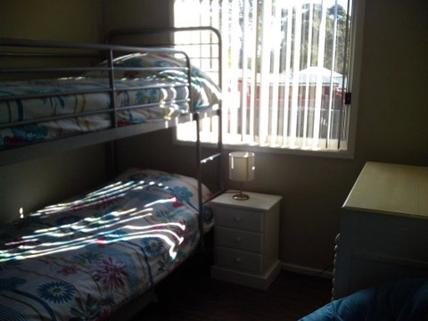 Grey Pebbles - Accommodation Fremantle 3