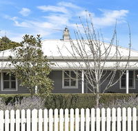 Greywood - classic Highlands charm  serene living - Accommodation Fremantle