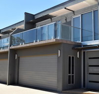 Griffith Prestige Apartments - Accommodation Fremantle
