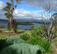 Grindelwald Lodge and Gardens - Accommodation Fremantle