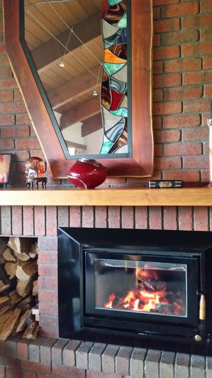 Grindelwald Lodge And Gardens - Accommodation Fremantle 3