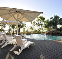 Groote Eylandt Lodge - Accommodation Fremantle