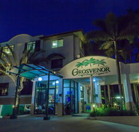 Grosvenor in Cairns - Accommodation Fremantle