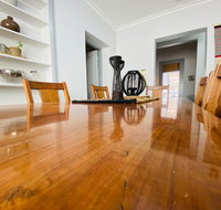 Ground Level Heygarth House Residence - Accommodation Fremantle