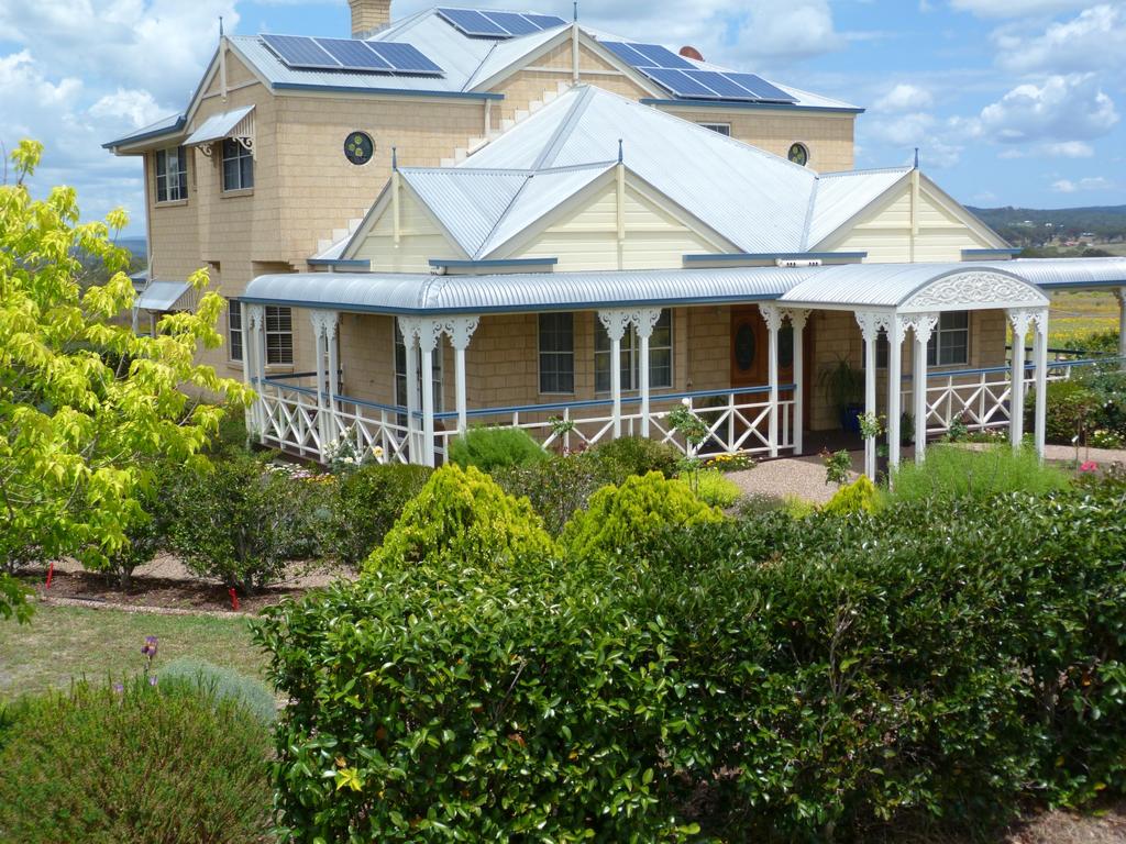 Stanthorpe QLD Accommodation Fremantle
